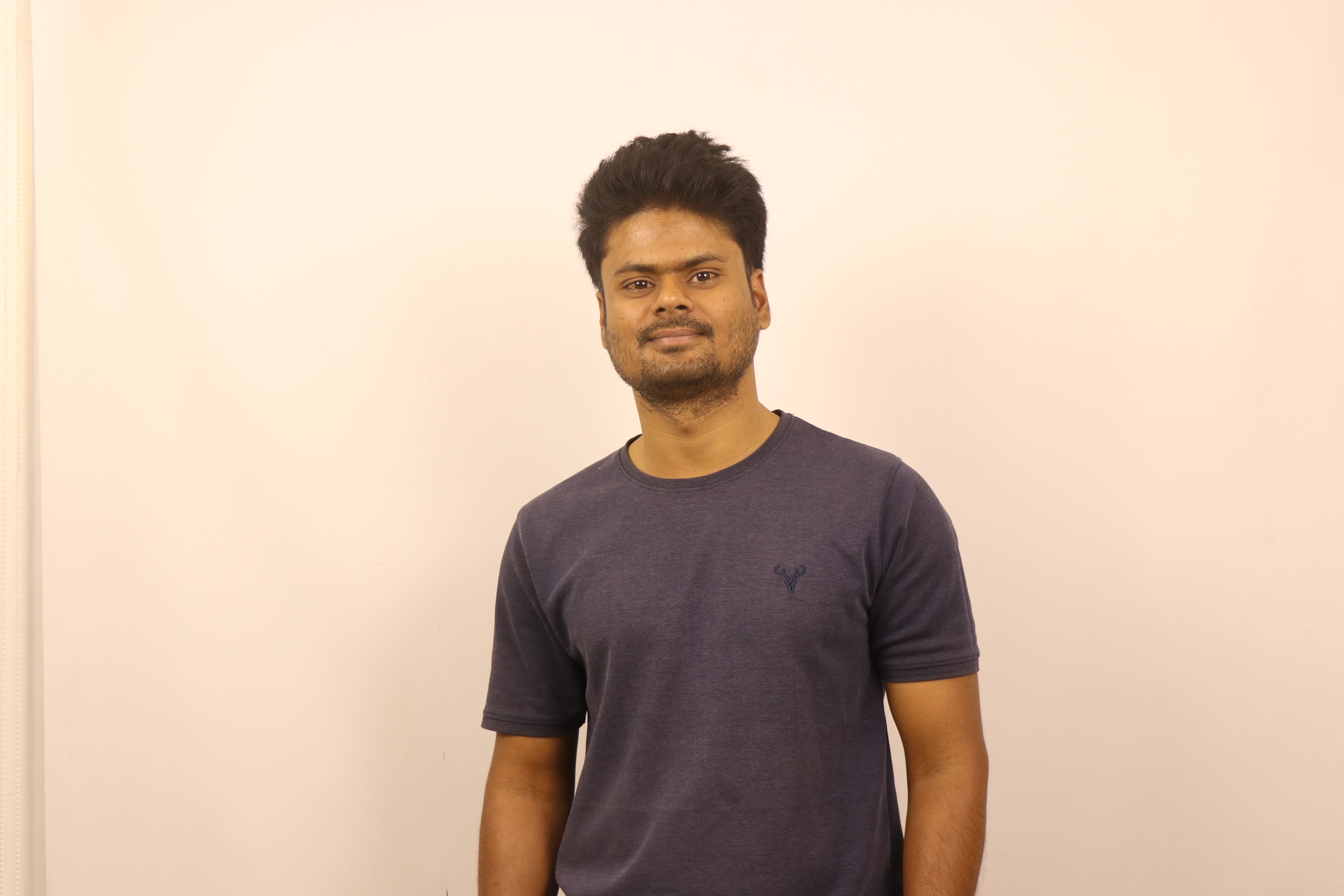 Ashish Karosiya